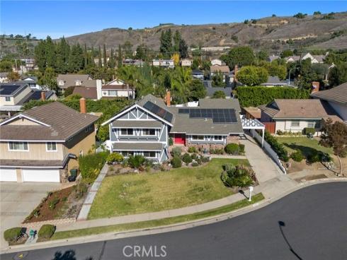 1234  Birchcrest   Avenue, Brea, CA