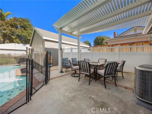 1234  Birchcrest   Avenue, Brea, CA