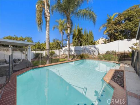 1234  Birchcrest   Avenue, Brea, CA