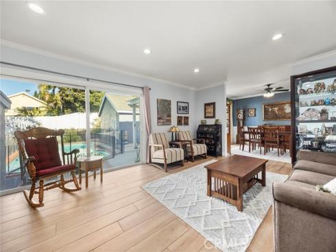 1234  Birchcrest   Avenue, Brea, CA