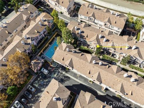 748 Ashby Lane , Brea, CA