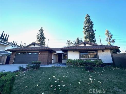 183 S Starflower   Street, Brea, CA