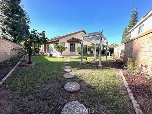 183 S Starflower   Street, Brea, CA