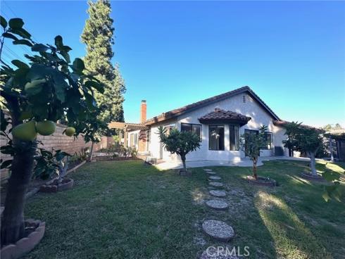 183 S Starflower   Street, Brea, CA