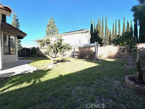 183 S Starflower   Street, Brea, CA