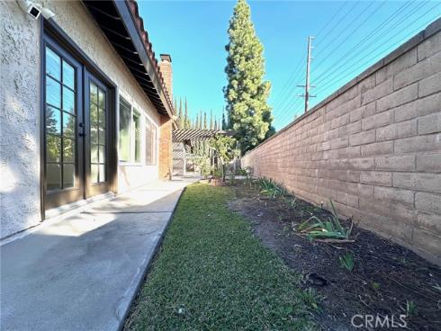 183 S Starflower   Street, Brea, CA