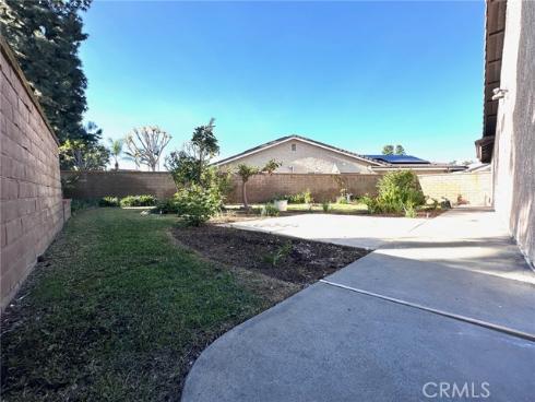 183 S Starflower   Street, Brea, CA