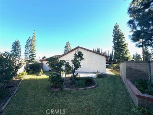 183 S Starflower   Street, Brea, CA