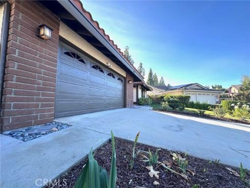 183 S Starflower   Street, Brea, CA