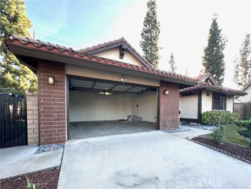 183 S Starflower   Street, Brea, CA