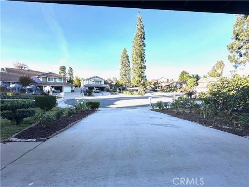 183 S Starflower   Street, Brea, CA