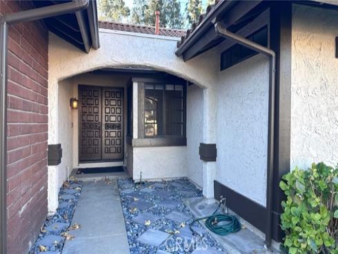 183 S Starflower   Street, Brea, CA