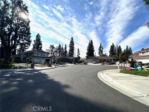 183 S Starflower   Street, Brea, CA