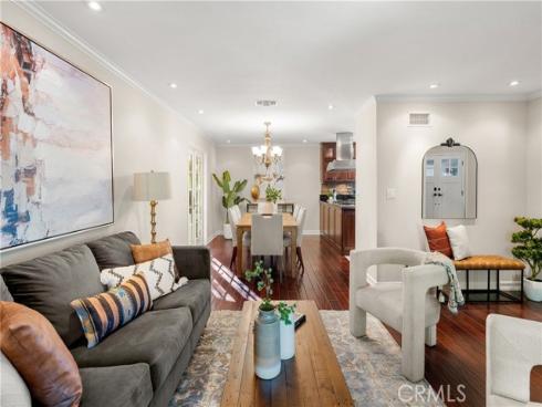 18242 Midbury , Brea, CA