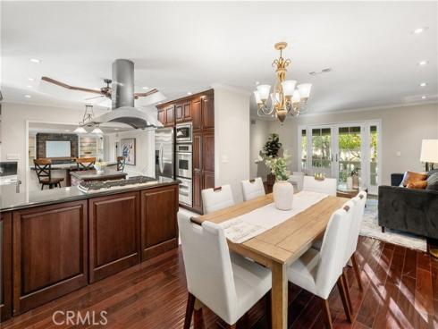 18242 Midbury , Brea, CA