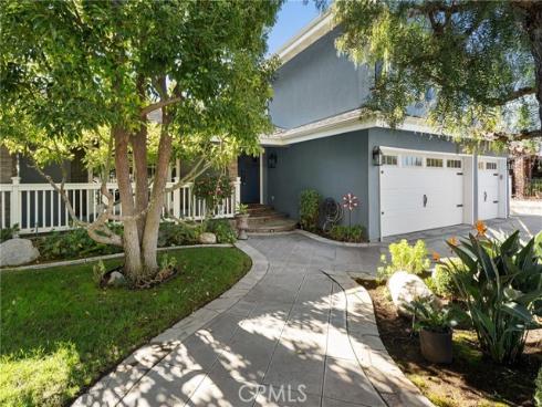 18242 Midbury , Brea, CA
