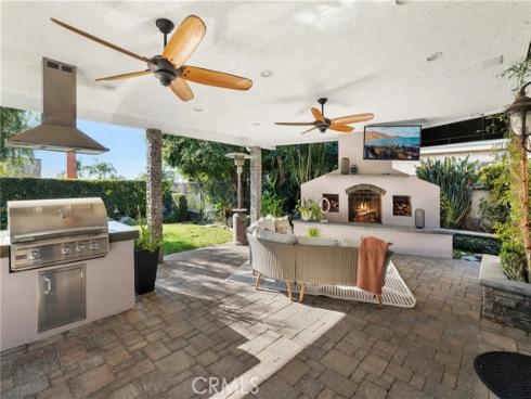 18242 Midbury , Brea, CA