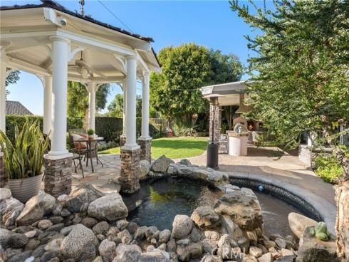 18242 Midbury , Brea, CA