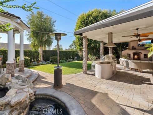 18242 Midbury , Brea, CA