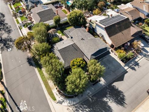 18242 Midbury , Brea, CA