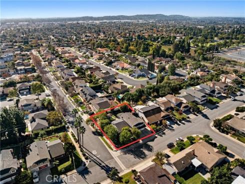 18242 Midbury , Brea, CA