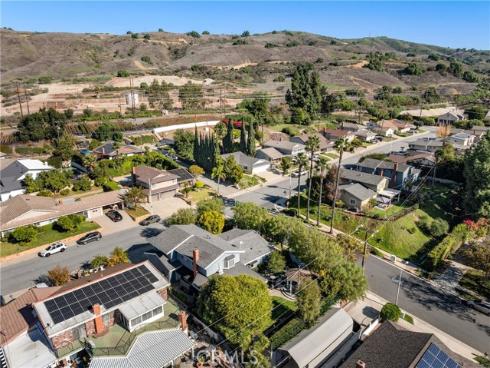 18242 Midbury , Brea, CA