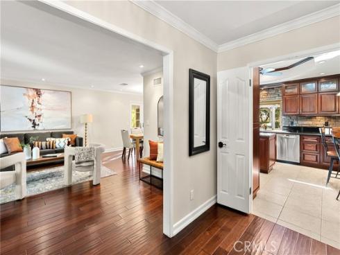 18242 Midbury , Brea, CA