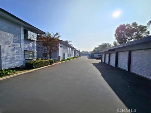 145 S Poplar , Brea, CA