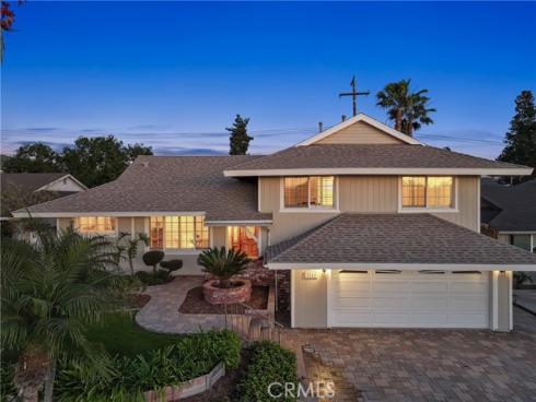 1142 Delay Street, Brea, CA