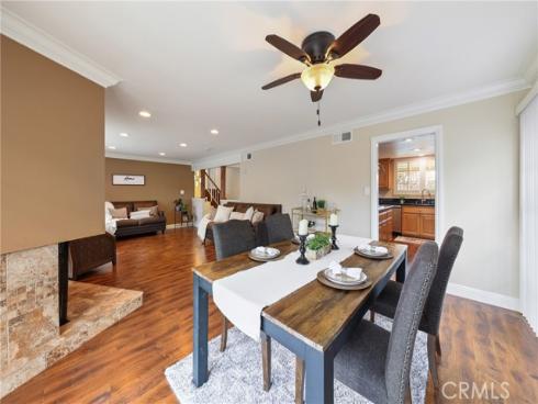 1142 Delay Street, Brea, CA