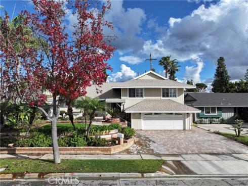 1142 Delay Street, Brea, CA