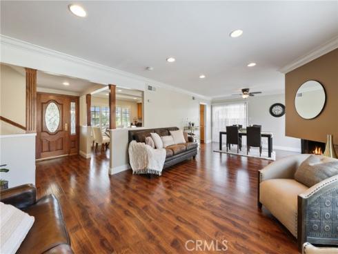 1142 Delay Street, Brea, CA