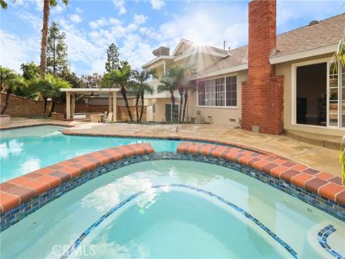 1142 Delay Street, Brea, CA