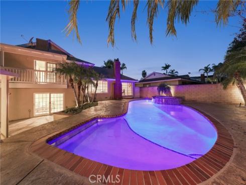 1142 Delay Street, Brea, CA