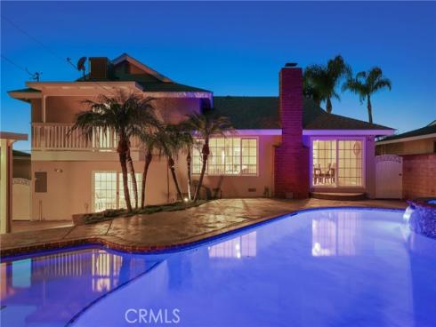 1142 Delay Street, Brea, CA