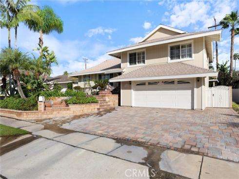 1142 Delay Street, Brea, CA