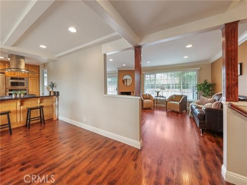 1142 Delay Street, Brea, CA