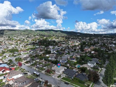 1142 Delay Street, Brea, CA