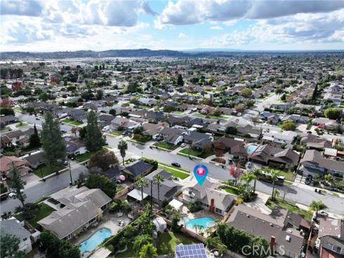 1142 Delay Street, Brea, CA