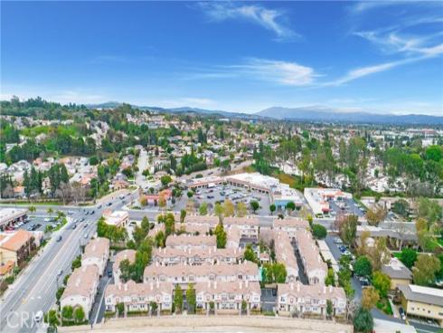 749 Sather Court, Brea, CA