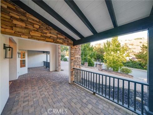 235 Verbena Lane, Brea, CA