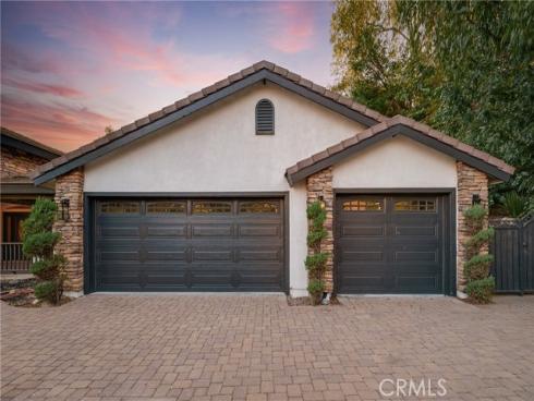 235 Verbena Lane, Brea, CA