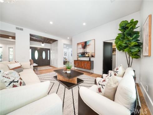 235 Verbena Lane, Brea, CA