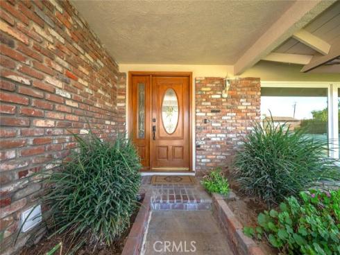 370 Vesuvius , Brea, CA