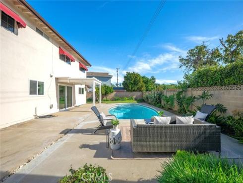 370 Vesuvius , Brea, CA