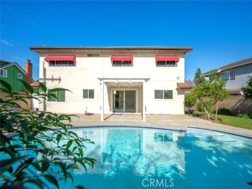 370 Vesuvius , Brea, CA