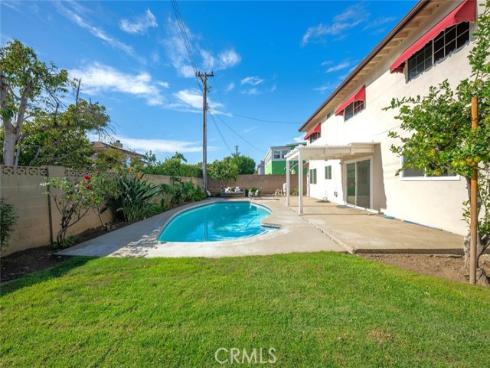 370 Vesuvius , Brea, CA