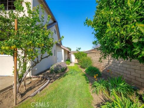 370 Vesuvius , Brea, CA