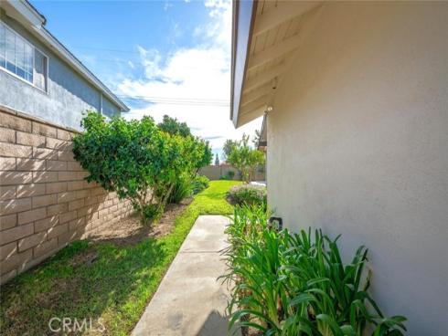 370 Vesuvius , Brea, CA