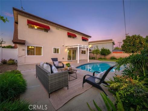 370 Vesuvius , Brea, CA